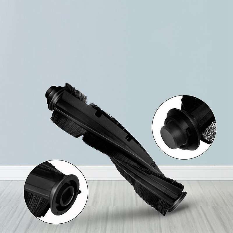 Main Side Brush Hepa Filter for Shark S87 R85 Rv850 Robot Sweeper