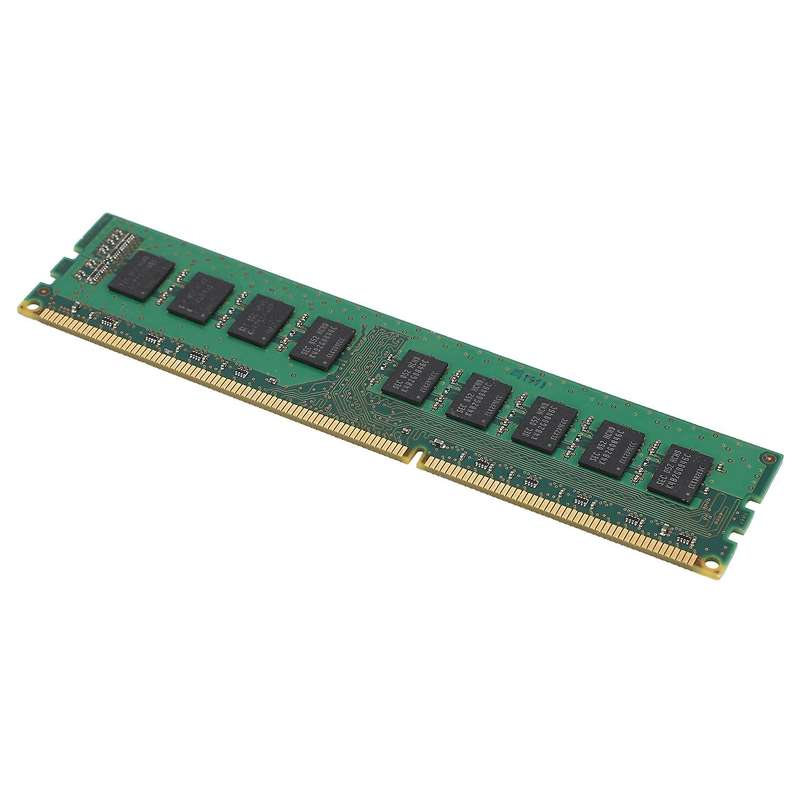 4gb 2rx8 Ecc Memory Ram Unbuffered for Server Workstation(4g)