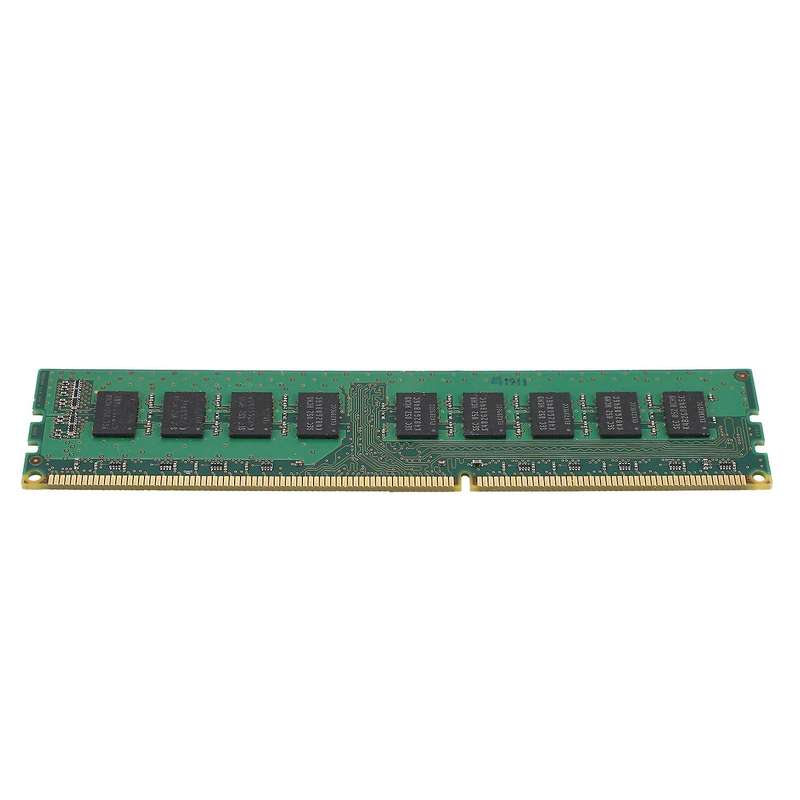 4gb 2rx8 Ecc Memory Ram Unbuffered for Server Workstation(4g)
