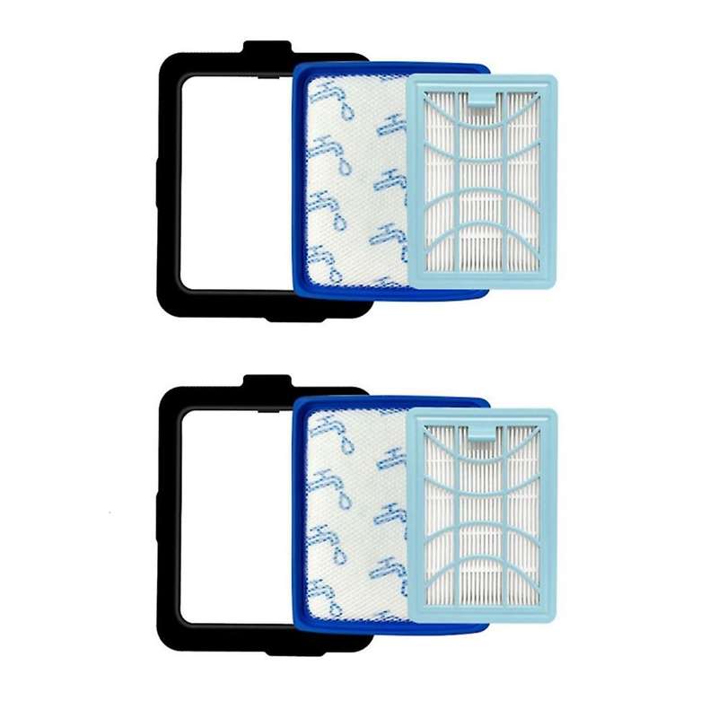 Suitable for Philips Fc9732 Fc9728 Fc9735 Filter and Filter Frame