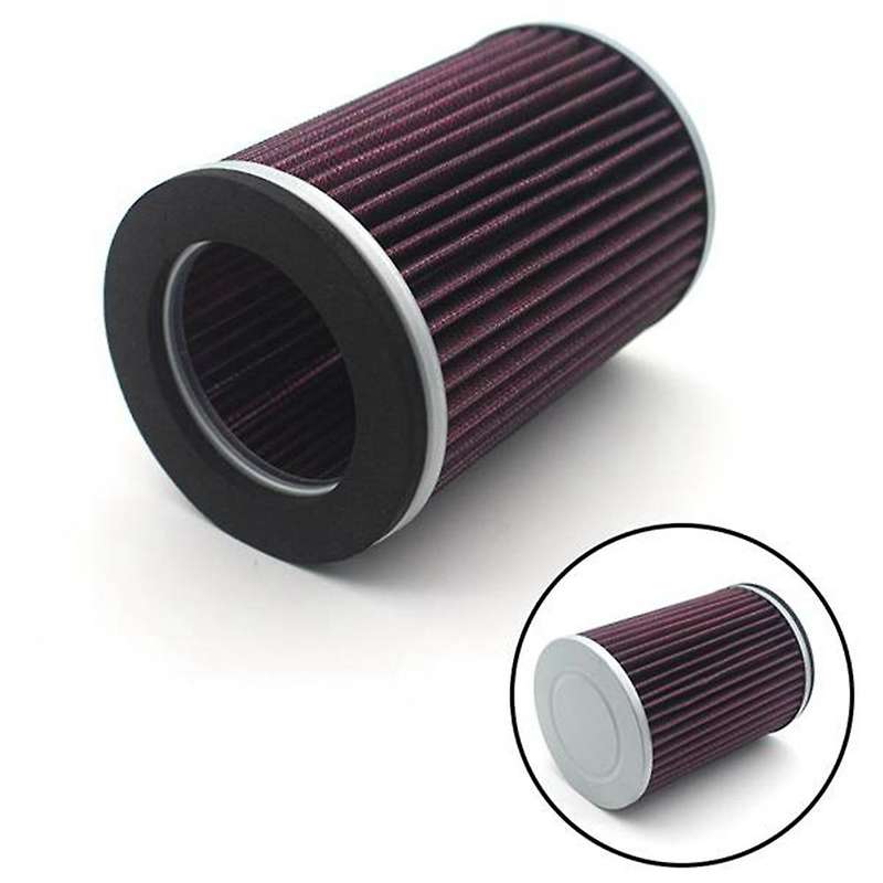 Motorcycle Air Filter Cleaner for Honda Cb250 Cb600 Cb600 1998-2006