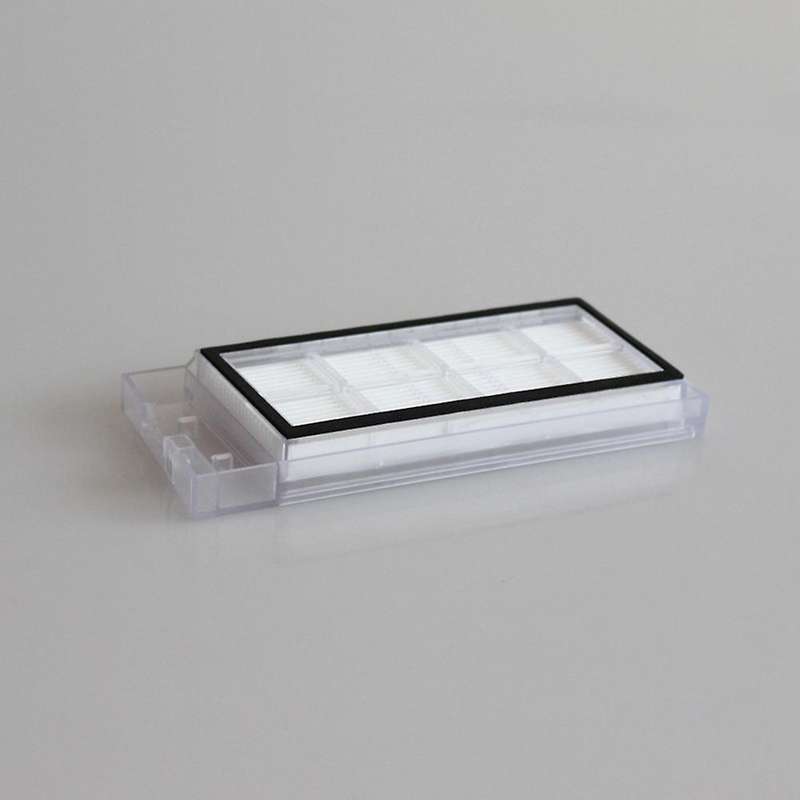 6pcs Hepa Filter for Xiaomi Roidmi Eve Plus Robot Spare Parts