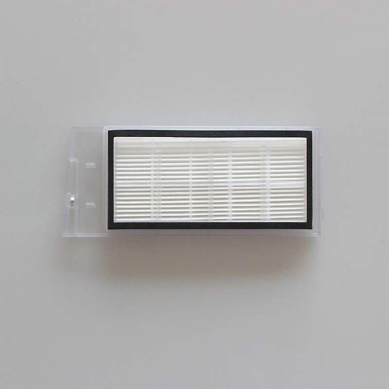 6pcs Hepa Filter for Xiaomi Roidmi Eve Plus Robot Spare Parts