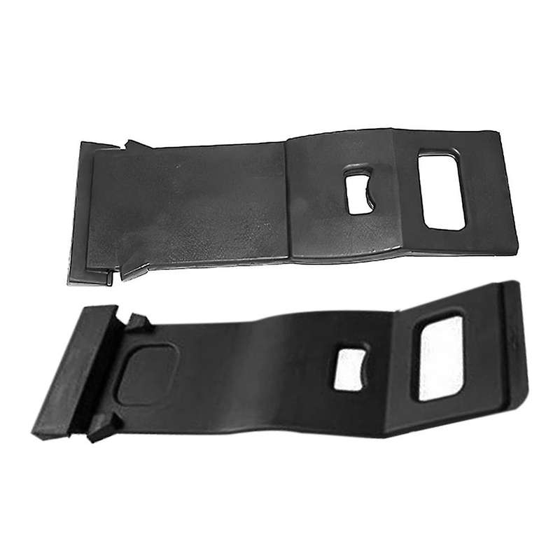 4pcs Truck Fender Brace for Benz Actros Mp2 Mp3 Mp1 Atego Truck