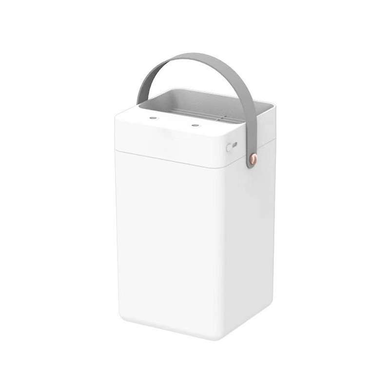 3000ml Dual Spray Air Purifier Humidifier with Humidity Display