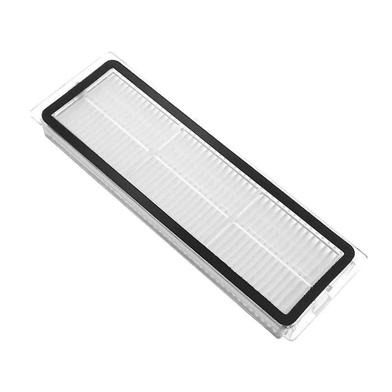 10pcs for Xiaomi Stytj05zhm Vacuum-mop 2 Ultra Cleaner Hepa Filter