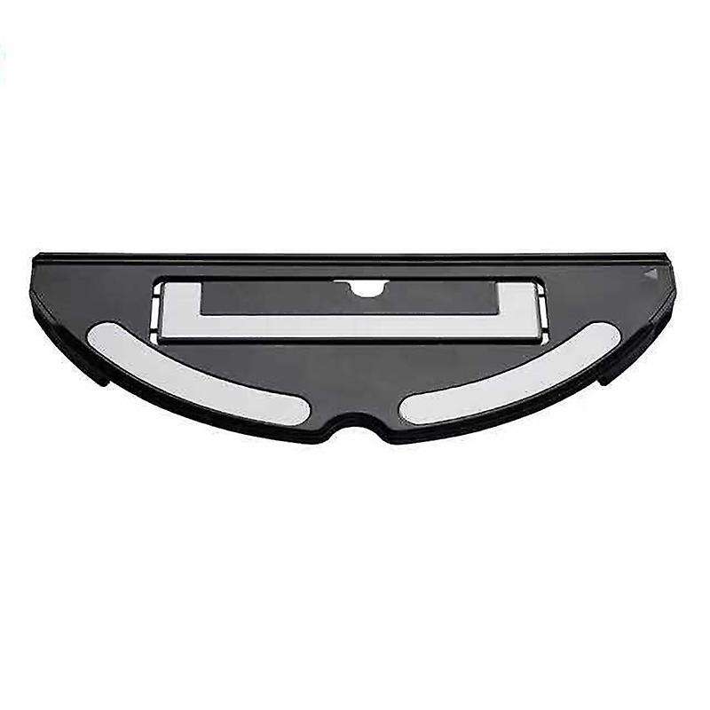 Mop Cloth Cover Stand Holder Bracket for Xiaomi Roborock S7 T7s Black