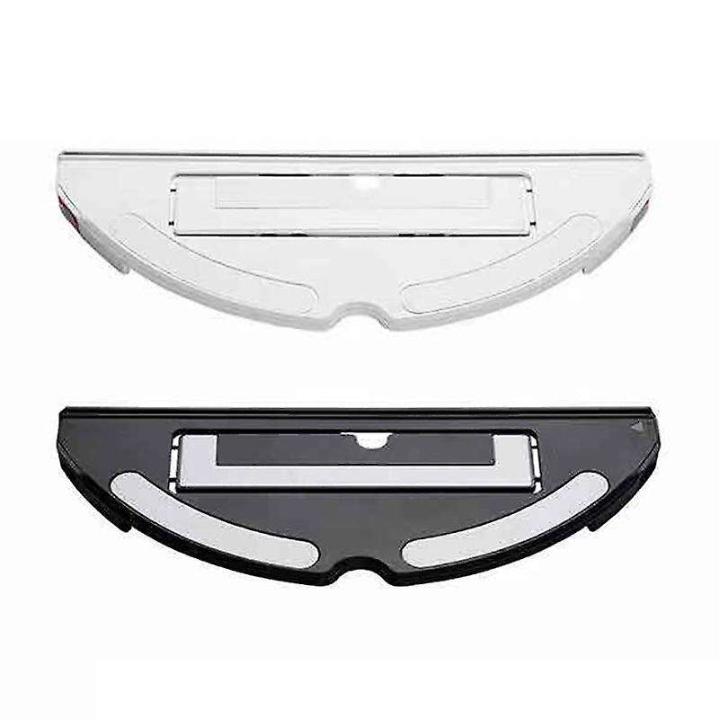 Mop Cloth Cover Stand Holder Bracket for Xiaomi Roborock S7 T7s Black