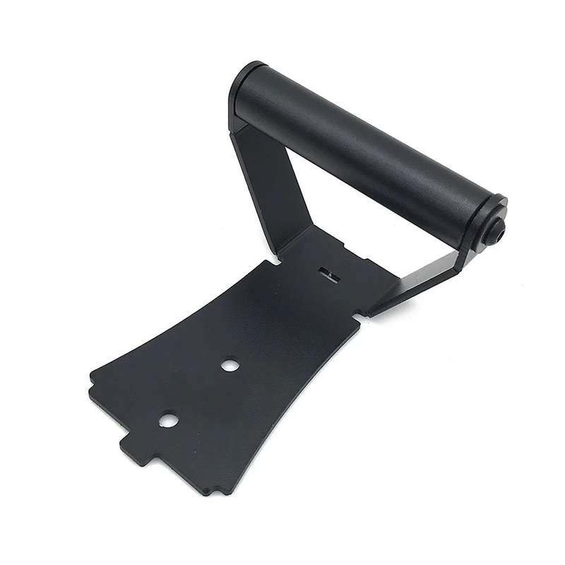 Motorcycle Mobile Phone Holder Stand Navigation Bracket for Honda