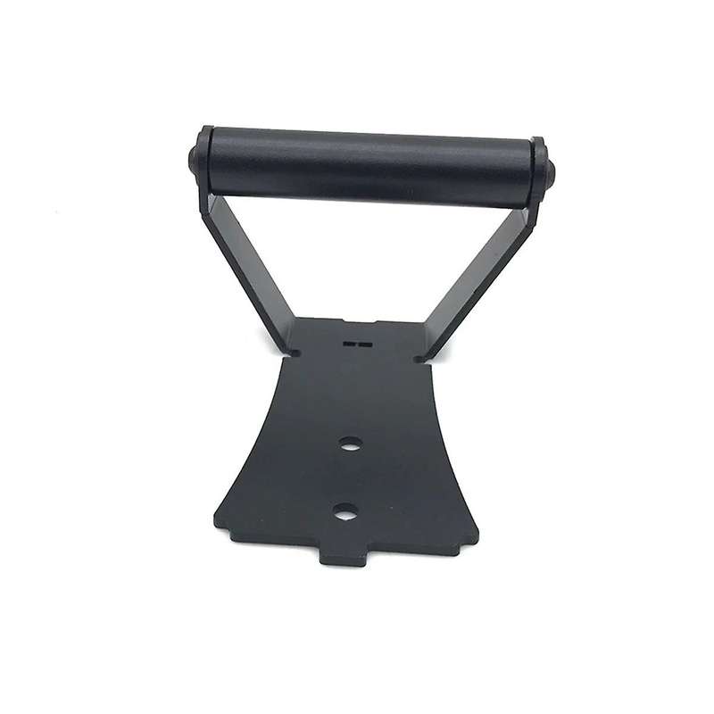 Motorcycle Mobile Phone Holder Stand Navigation Bracket for Honda