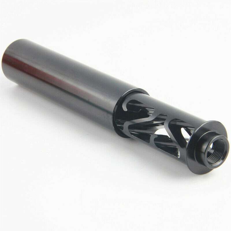 8 /5-24 Fuel Fuel Filter for Napa 4003 Wix 24003 Aluminum Single Core