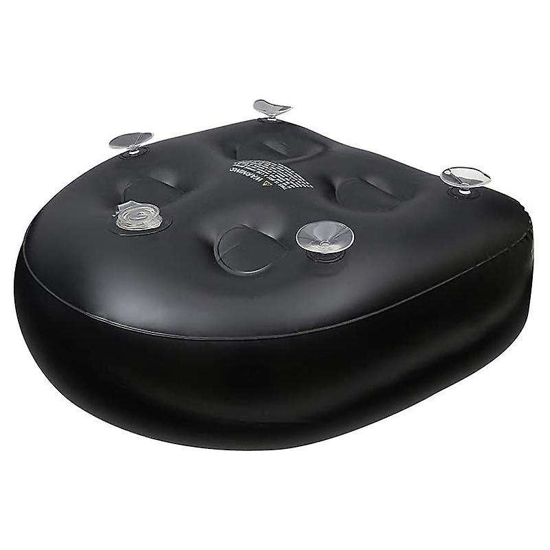 Hot Tub Seat for Spa (with Net),with Suction Cup Function, (2 Pieces)