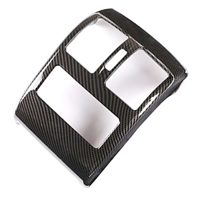 Car Rear Air Outlet Protective Cover for Mercedes-benz Glk 2008-2015