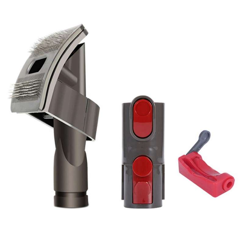 For Dyson V11v10 V8 V7 Vacuum Cleaner Accessories Brush Head Kit