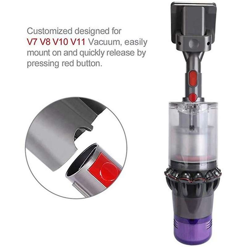 For Dyson V11v10 V8 V7 Vacuum Cleaner Accessories Brush Head Kit