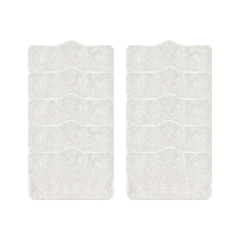 Mop Cloth for Xiaomi Deerma Dem Zq100 Zq600 Zq610 Vacuum Cleaner