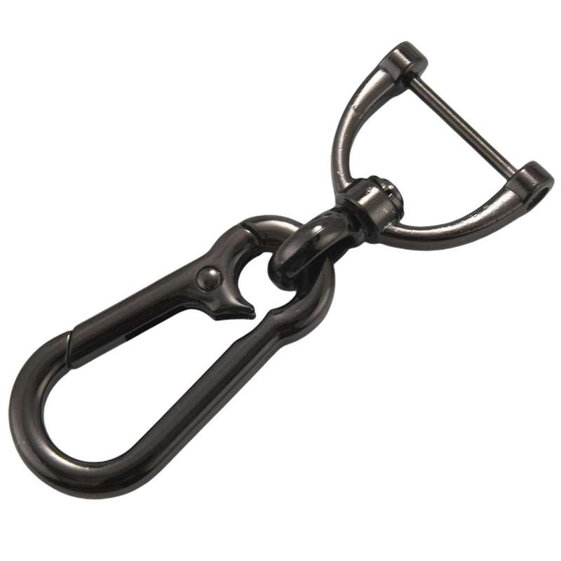 2 Pack Retractable Badge Holder,with Belt Clip with 2 Pcs Card Holder