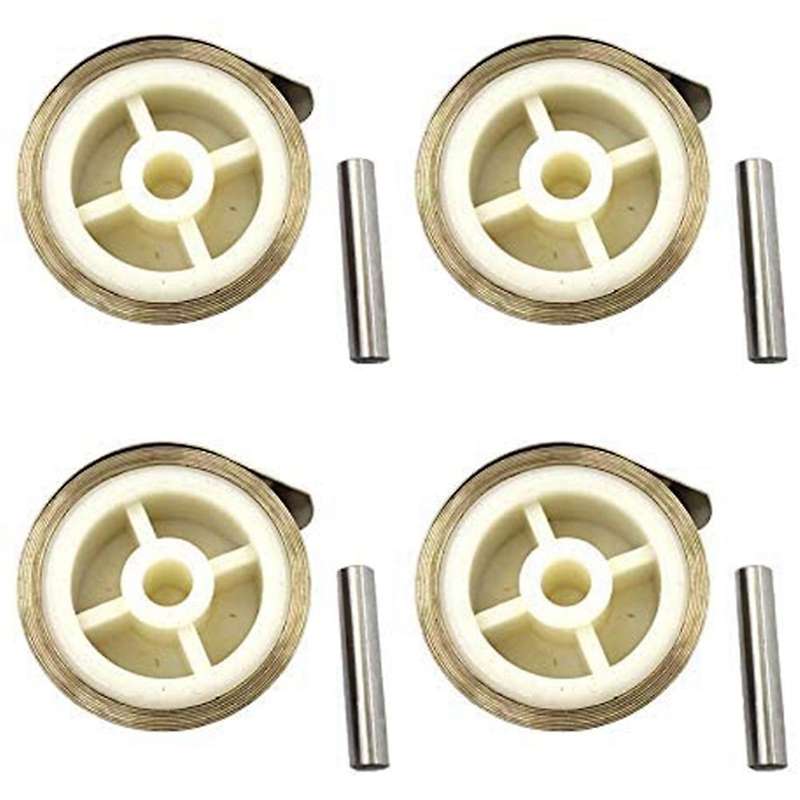 Spring for 877-323 878-421 Pneumatic Tools Replacement Parts Nr83 4 Pack