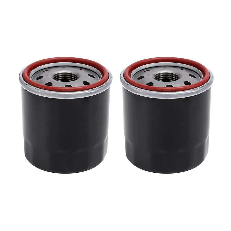 2pcs Trans Oil Filter Hg52114 Scag Hg52114 Gravely 21545100 12374