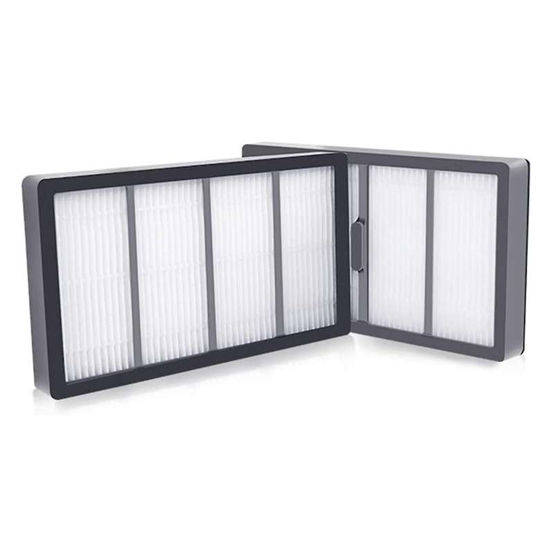 Hepa Filter Edge Brush Kit for Irobot Roomba S Series S9 (9150) S9+