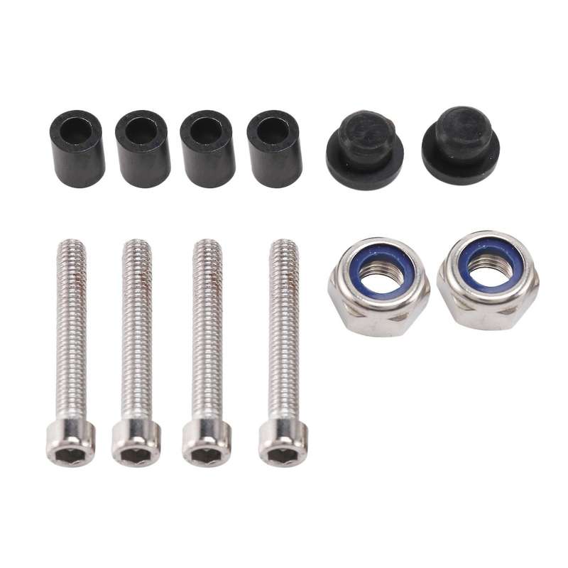 Rearview Mirror Down Shift Kit for Honda Rebel Cmx500/300 17-21