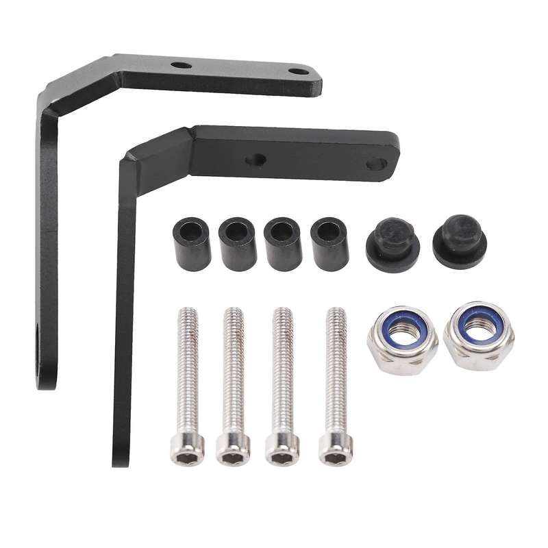 Rearview Mirror Down Shift Kit for Honda Rebel Cmx500/300 17-21