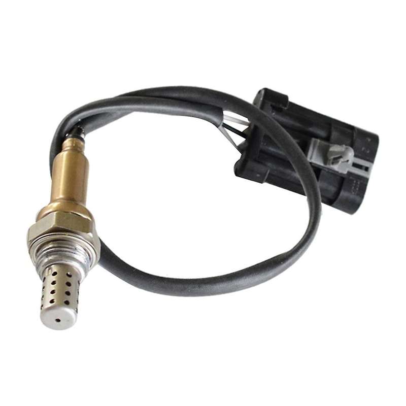 Oxygen Sensor Lambda Probe 4 Line Smw250480 Smw250917