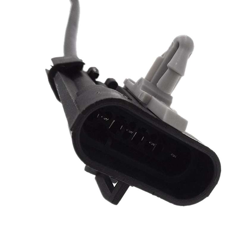 Oxygen Sensor Lambda Probe 4 Line Smw250480 Smw250917