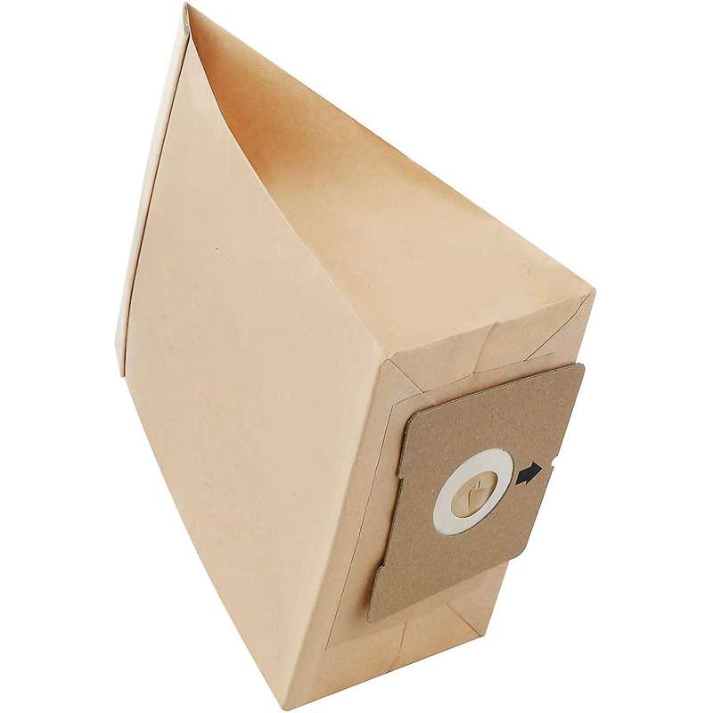 Replacement Dust Bags for Bissell Zing 4122 2154a Canister Vacuum