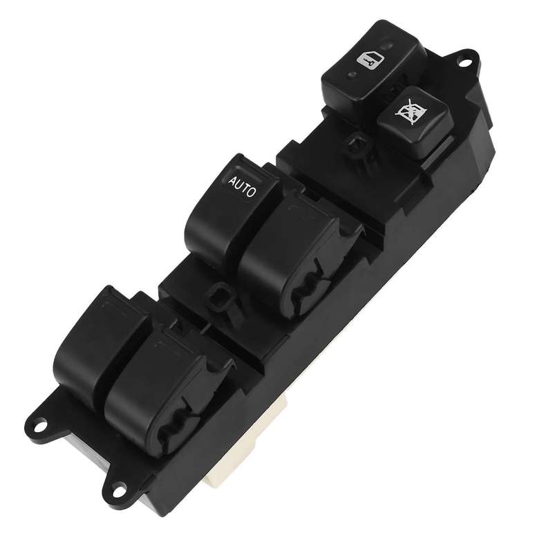 Car Left Hand Driver Window Switch for 84820-33060 Toyota Camry Land