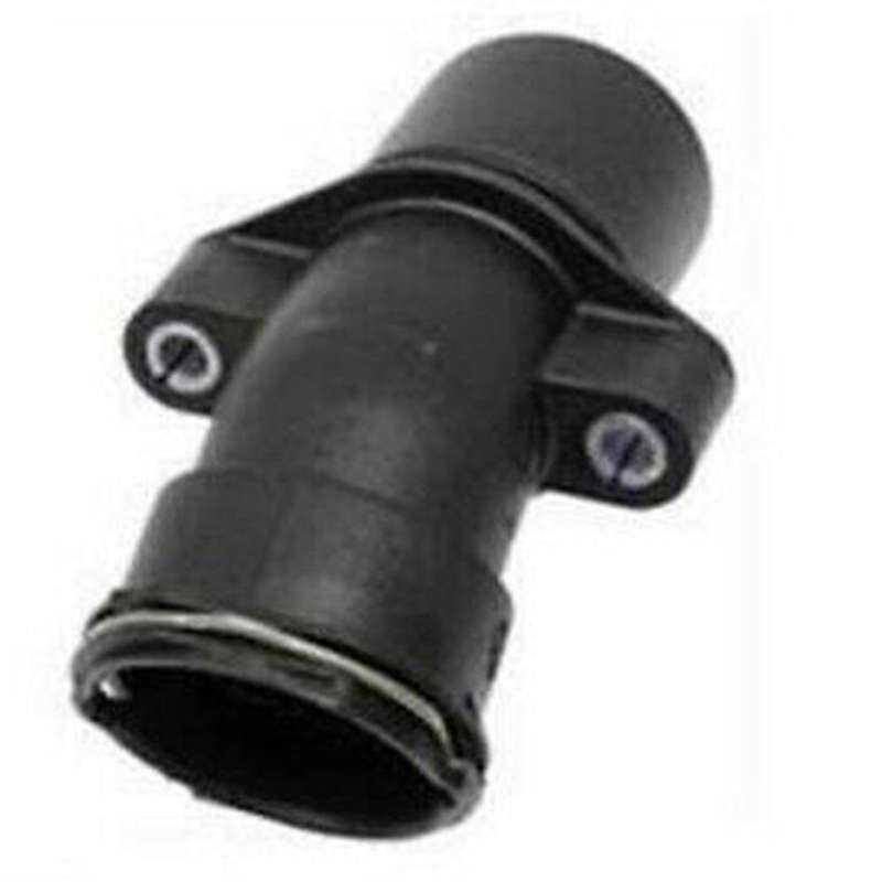 Engine Coolant Thermostat Housing for Mercedes-benz S204 W203 W204