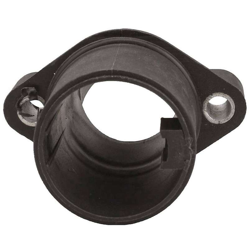 Engine Coolant Thermostat Housing for Mercedes-benz S204 W203 W204