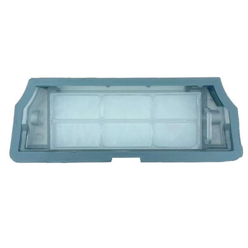 Main Side Brush Rags Primary Hepa Filter for Ecovacs N9+/k10 Smart