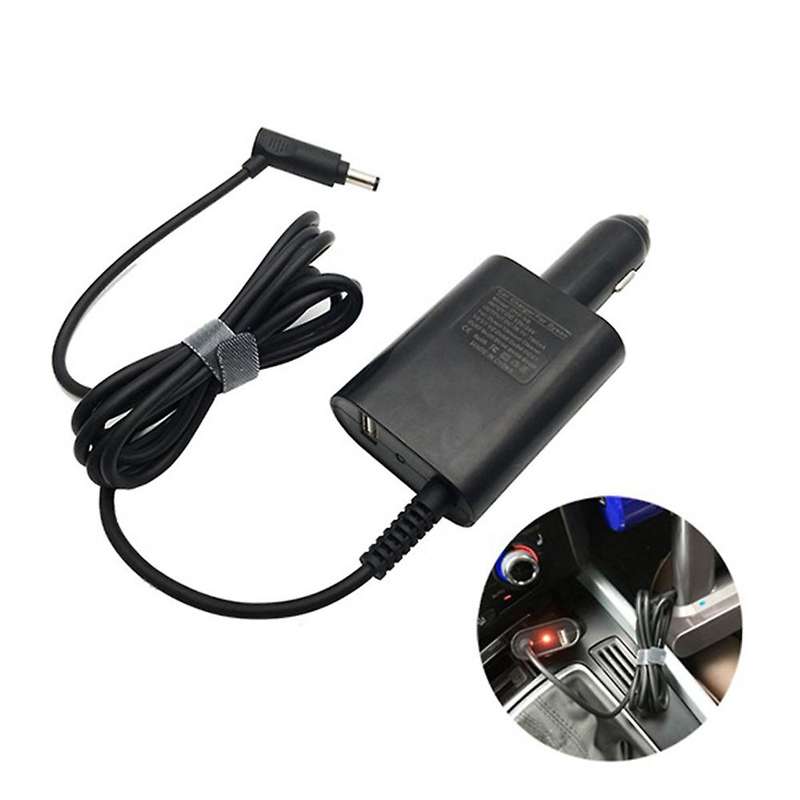 26.1v Vacuum Cleaner Battery Auto Car Charger with Washable