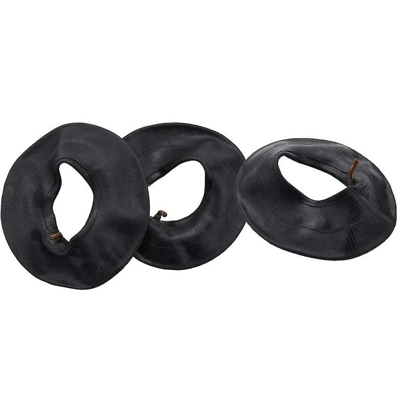 3pcs 4.10/3.50-4inch Inner Tube Tire for Hand Truck,dolly,garden Cart