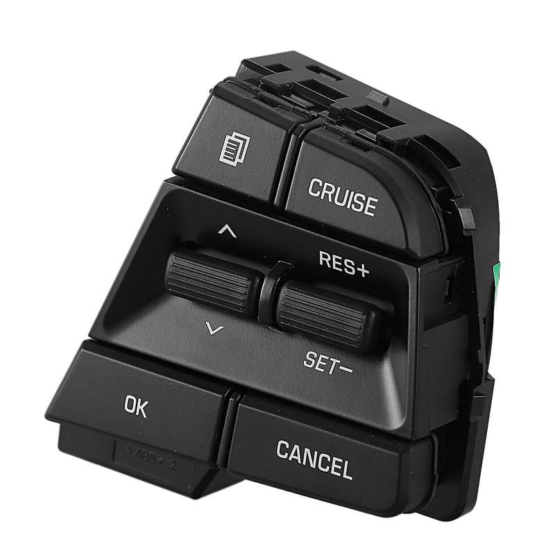 Steering Wheel Button for Hyundai Elantra Ad Solaris 2017 2018 1.6l