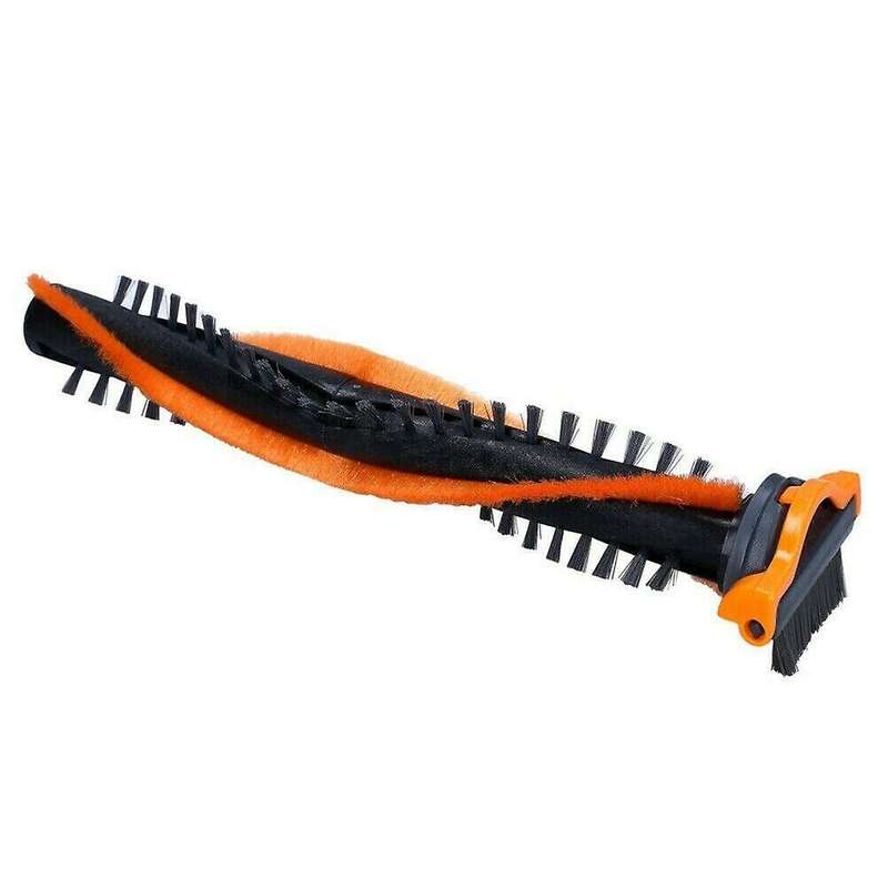 Parts Roller Brush for Philips Fc690201 Fc680201 Vacuum Cleaner