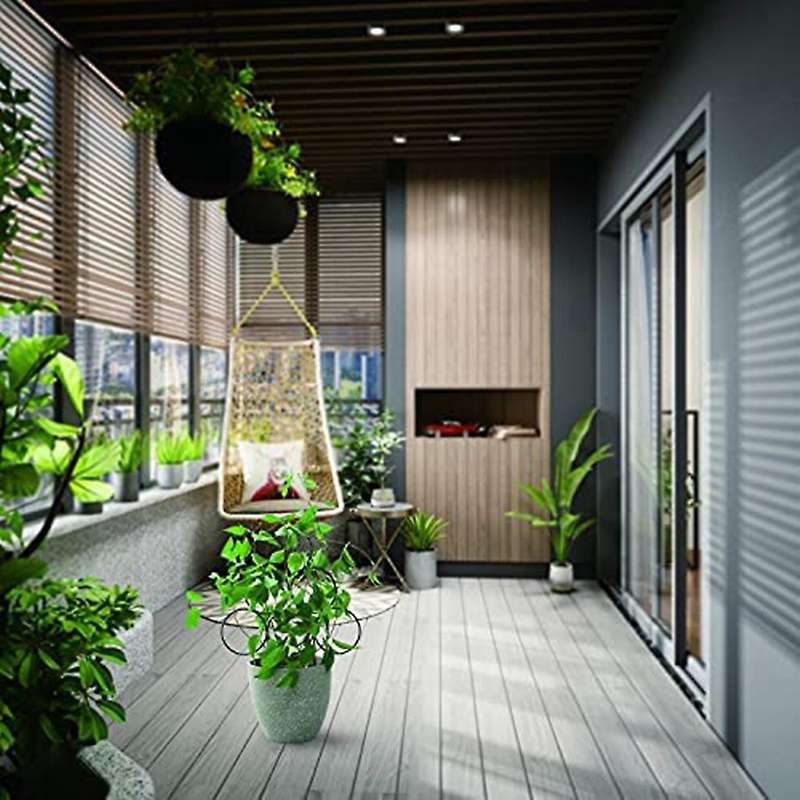 Indoor Griddle Small Grille Suitable for Potted Plants Climbing Plant