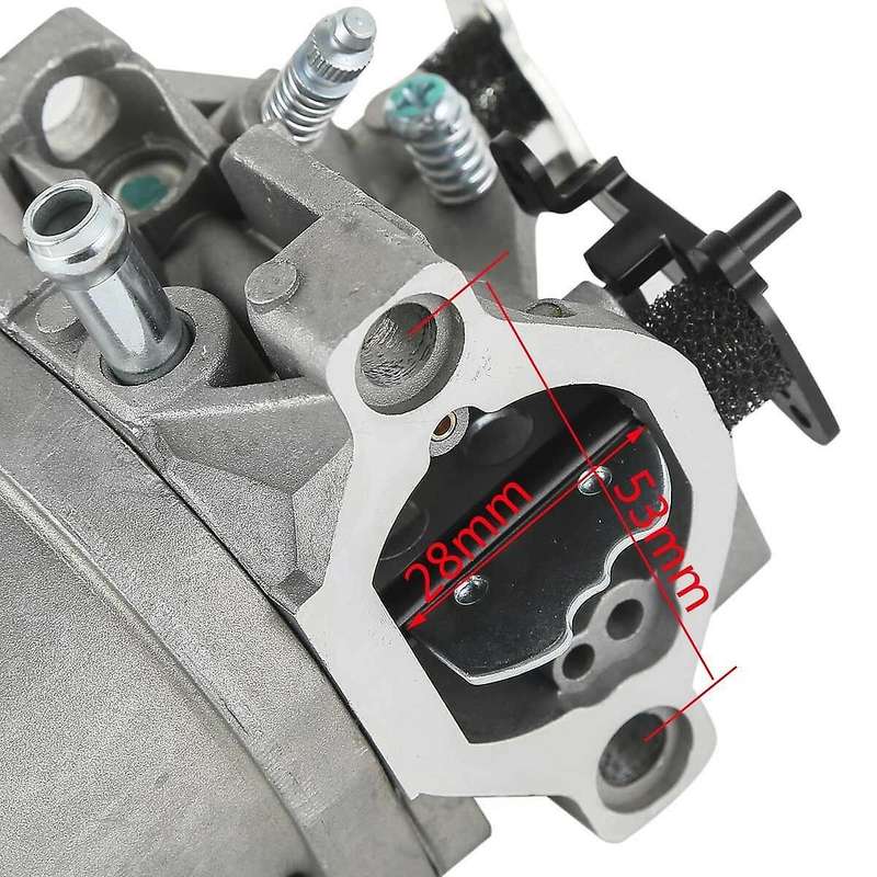 Carburetor for Briggs & Stratton 799727 698620 791886 690194 499153