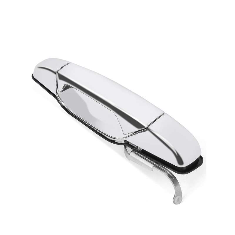Right Rear Door Handle for Cadillac Escalade Chevrolet Silverado