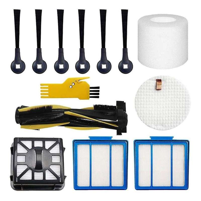 Accessory Kit Is Applicable to Replacement Parts Of for Shark Iq