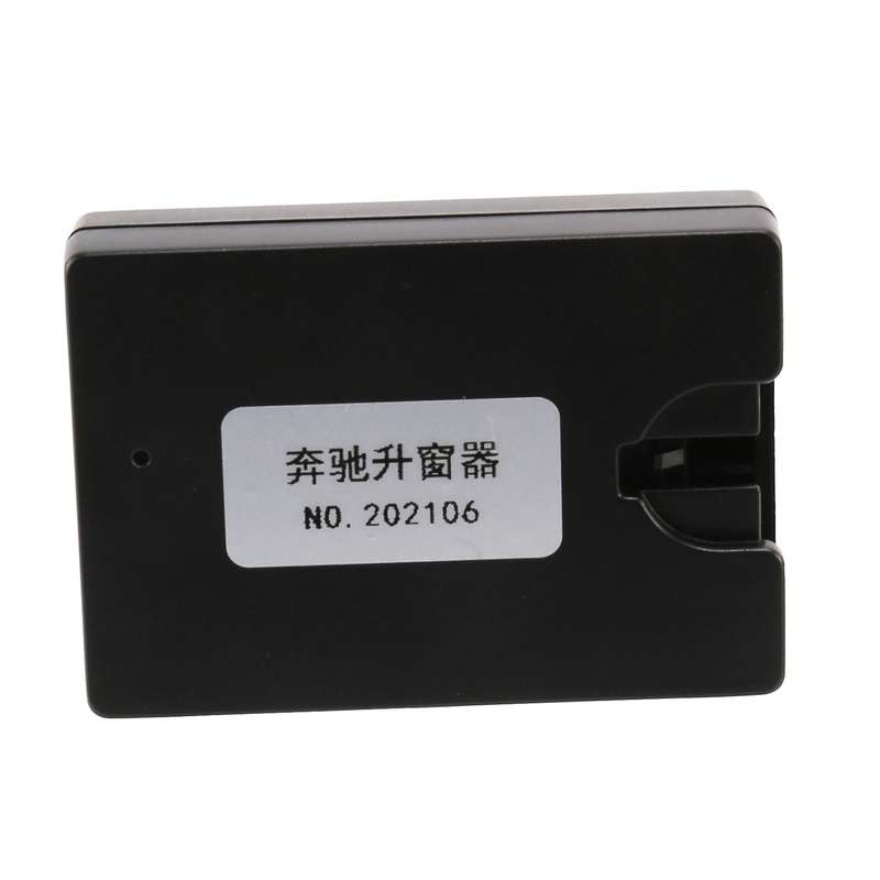Car Power Window Closer Module Kit for Mercedes-benz C/glc/e/gle/gls