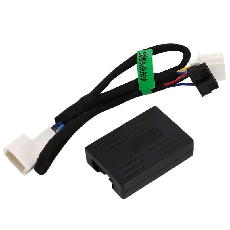 Car Power Window Closer Module Kit for Mercedes-benz C/glc/e/gle/gls
