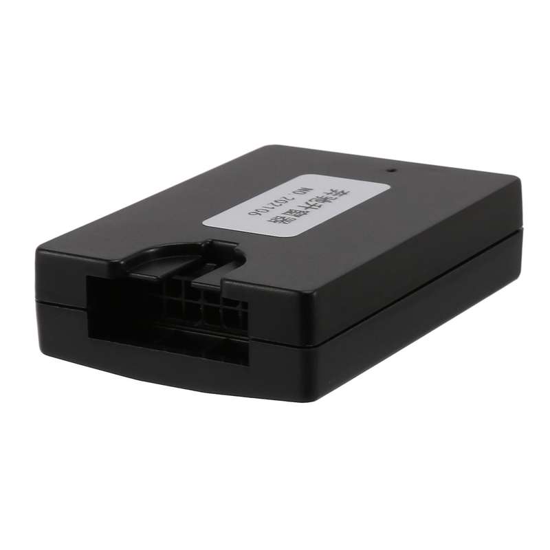 Car Power Window Closer Module Kit for Mercedes-benz C/glc/e/gle/gls