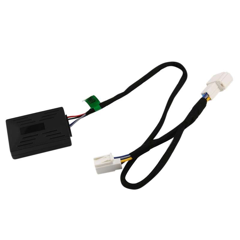 Car Power Window Closer Module Kit for Mercedes-benz C/glc/e/gle/gls