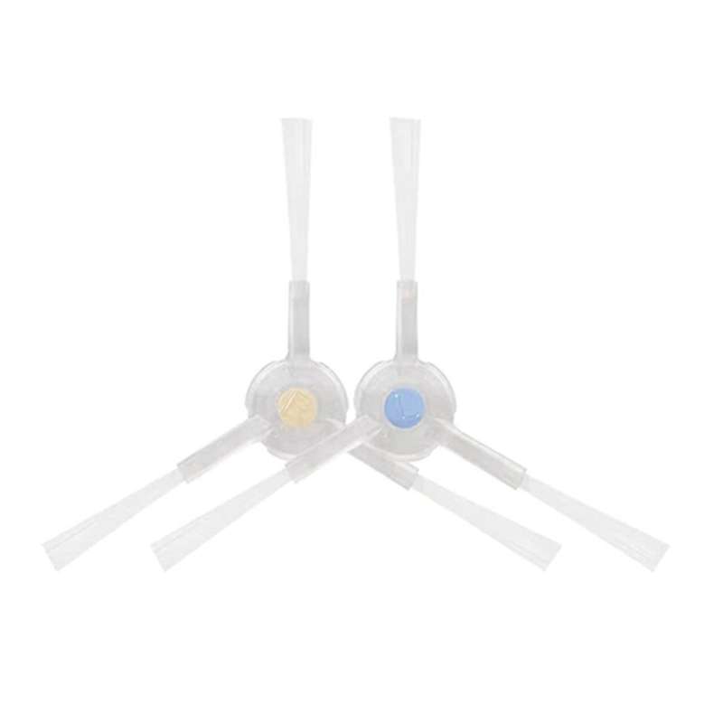 Hepa Filter Kit for Narwal T10 Side Brush Filter Screen Rag Parts