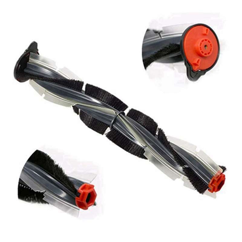Combo Brush Blade Brush and Bristle Brush for Neato Botvac D3 D4 D5