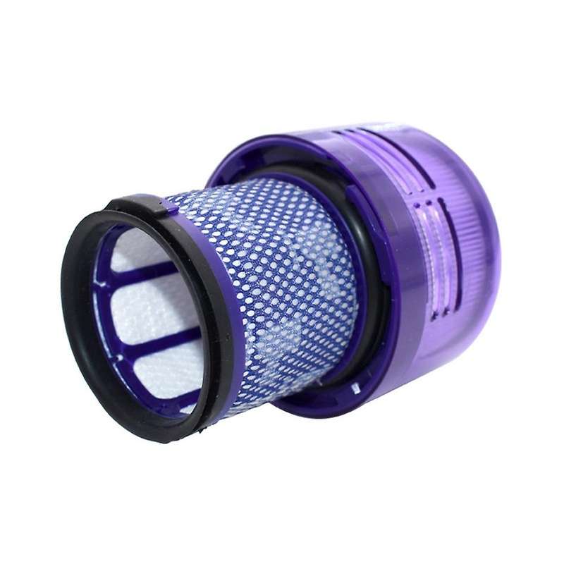 2pcs Washable Filter for Dyson V10 Digital Slim Fluffy Cleaner Parts