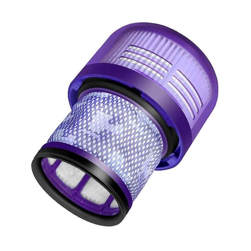 2pcs Washable Filter for Dyson V10 Digital Slim Fluffy Cleaner Parts