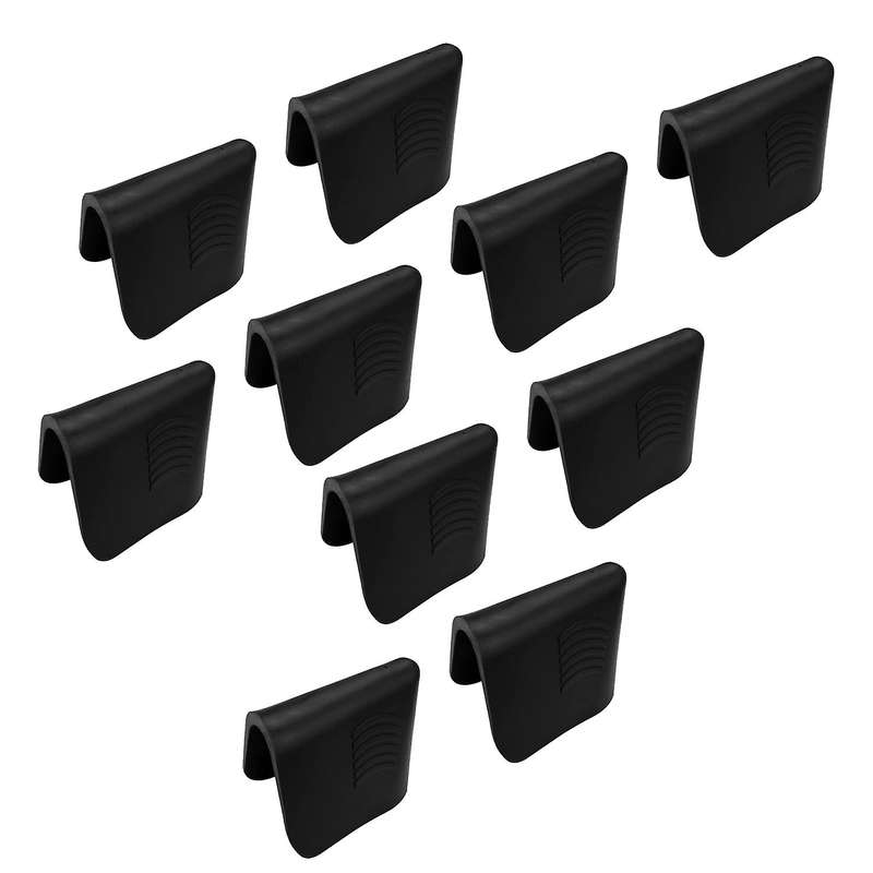 10 Pieces Caulking Finisher Caulk Smoothing Tool